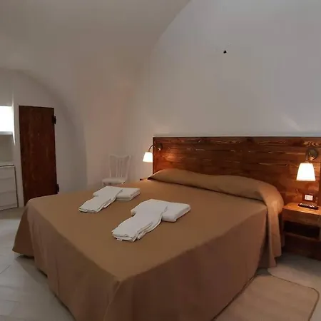 Casa Marosa Appartement Monte SantʼAngelo