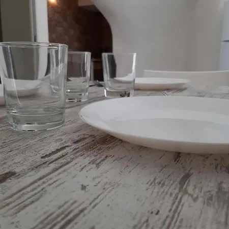 Appartement Casa Marosa