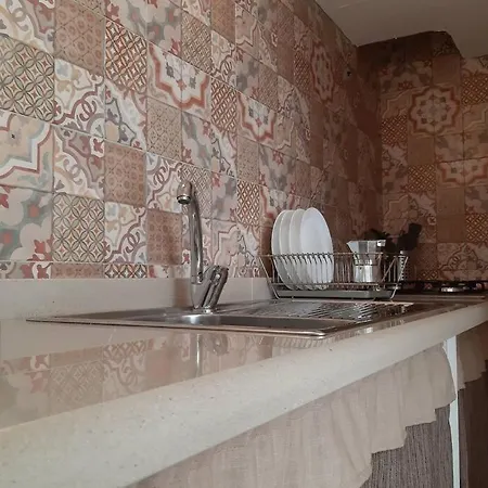 Casa Marosa Appartement