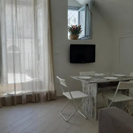 Casa Marosa Appartement Monte SantʼAngelo