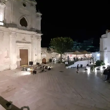 Casa Marosa Appartement