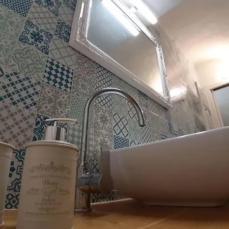 Appartement Casa Marosa *