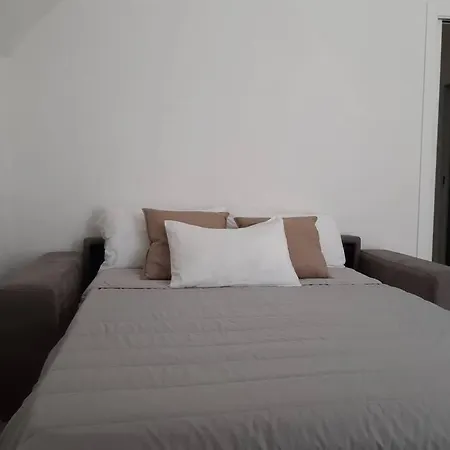 Appartement Casa Marosa