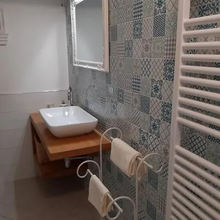 Appartement Casa Marosa