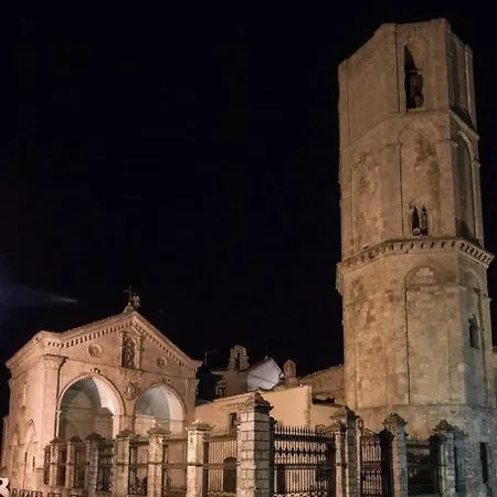 Casa Marosa Monte SantʼAngelo