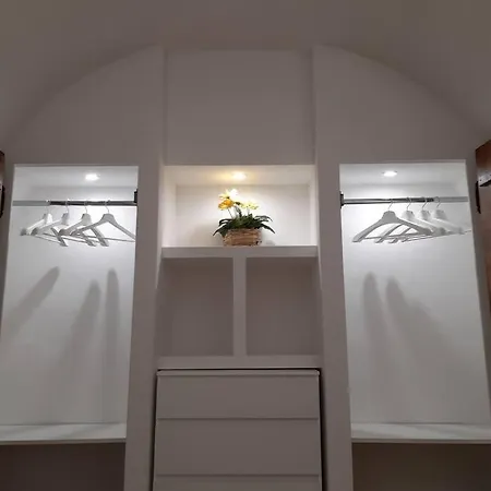 Appartement Casa Marosa Monte SantʼAngelo