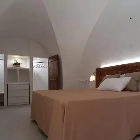 Casa Marosa Appartement *