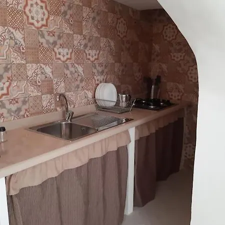 Appartement Casa Marosa Monte SantʼAngelo