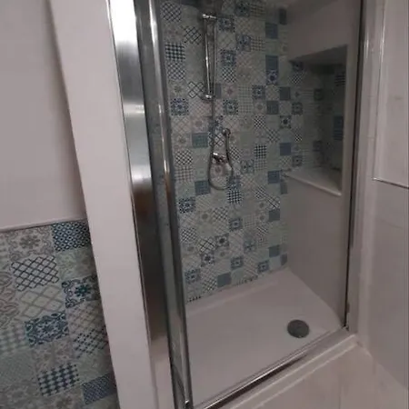 Casa Marosa Appartement Monte SantʼAngelo