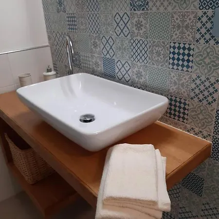 Appartement Casa Marosa