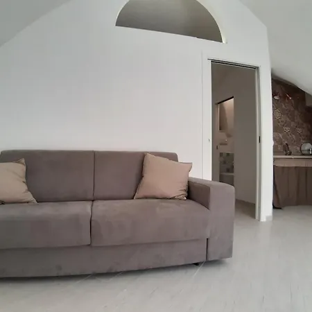Casa Marosa Monte Sant'Angelo
