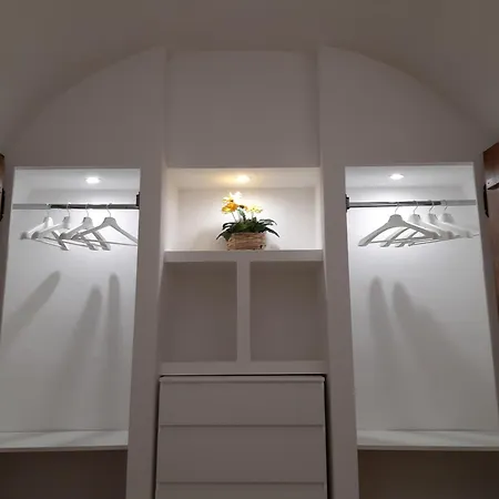 Feriehus Casa Marosa Monte Sant'Angelo