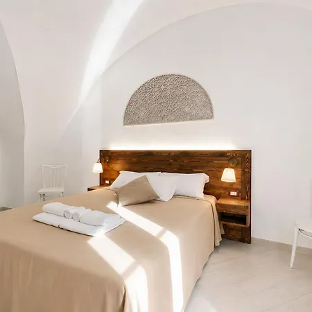 Casa Marosa Dom wakacyjny Monte SantʼAngelo