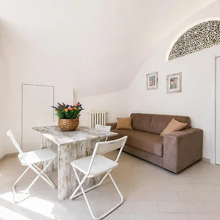 Casa Marosa * Monte SantʼAngelo