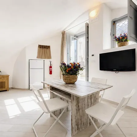 Casa Marosa *