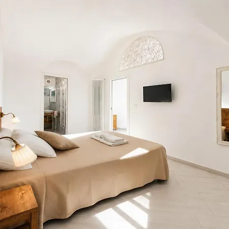 Casa Marosa *