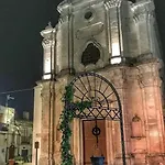Casa Marosa * Monte SantʼAngelo