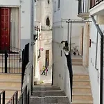 Nyaraló Casa Marosa *