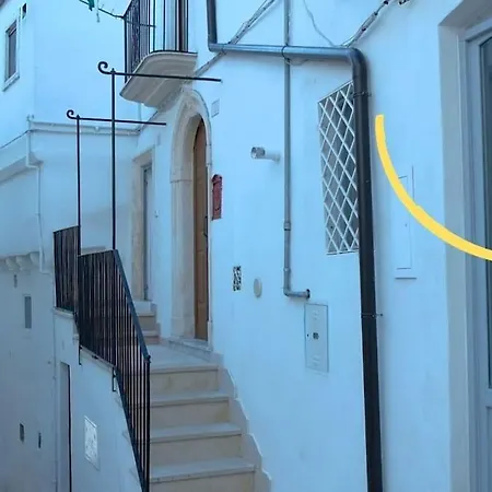 Lejlighed Casa Marosa *