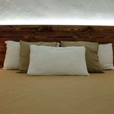 Apartment Casa Marosa Monte Sant'Angelo