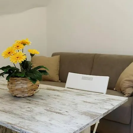 Casa Marosa Apartment Monte Sant'Angelo