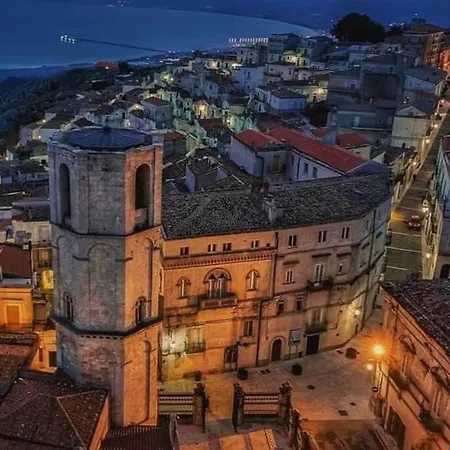 Casa Marosa Apartment