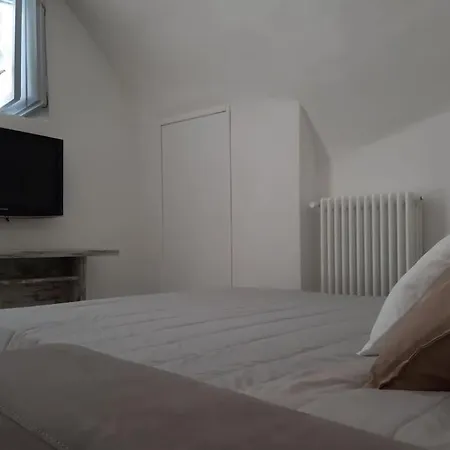 Casa Marosa * Monte Sant'Angelo