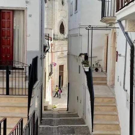 Apartment Casa Marosa *