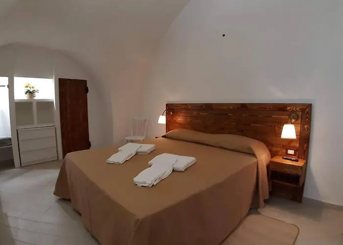 Casa Marosa Apartment Monte SantʼAngelo