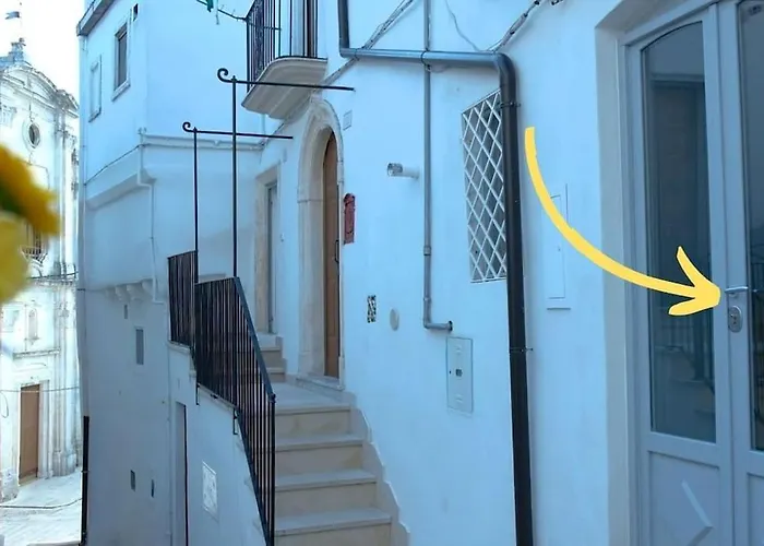 Apartment Casa Marosa *