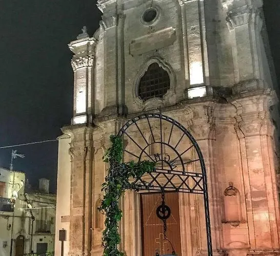 Casa Marosa * Monte Sant'Angelo