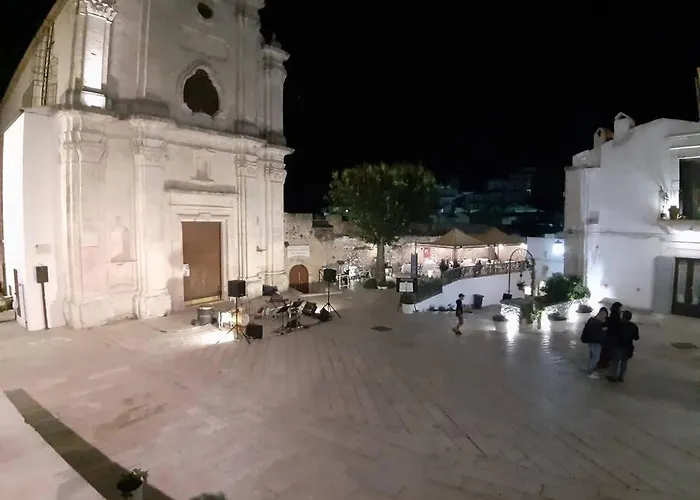 Casa Marosa Apartment