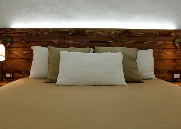 Lejlighed Casa Marosa Monte Sant'Angelo