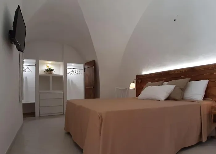 Casa Marosa Apartment *
