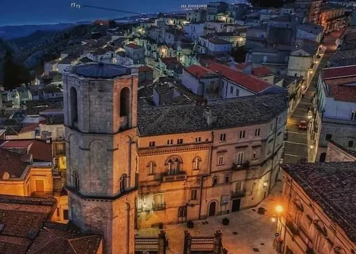 Casa Marosa Apartment