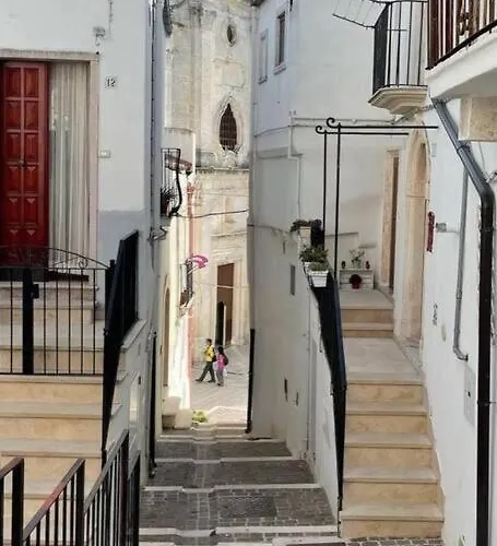 Apartment Casa Marosa *