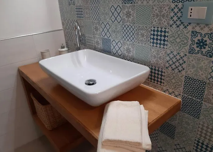 Apartment Casa Marosa